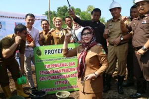 HUT Ke-23 Kabupaten Tanggamus Torehkan Hasil Pembangunan untuk Wujudkan Tanggamus Tangguh, Agamis, Mandiri, Unggul & Sejahtera
