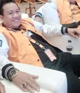 Hanura Lampura Apresiasi Pemkab soal Pencegahan Corona