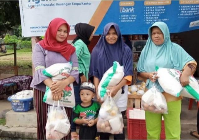 3.000 KK Warga Kota Metro akan Terima BLT Rp600 Ribu Melalui Kantor Pos