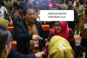 Sanksi Berat Menanti, Bagi ASN Nekat Mudik