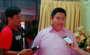 Anggota Dewan Diduga Pukul Buruh, BK DPRD Lampura Bersikap