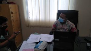 Klinik Herbal Tak Berizin,  KaUPTD Kesehatan: Tutup Saja