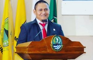 Menelisik Salah Satu Calon Sekdakab Lampung Utara: Ahmad Haryanto