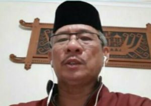 Jumlah Pasien Positif Corona Kota Metro Bertambah