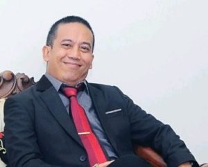 Ancaman Hukuman Bagi Pembuang Limbah Sembarangan
