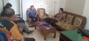 Masih Soal Limbah RS Medika Insani, Apa Kata Dinas Lingkungan Hidup Lampura?