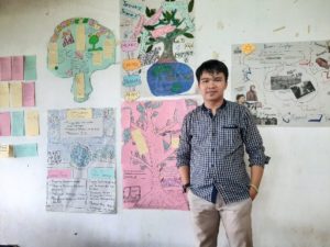 Walhi Nilai Ada Unsur Pidana yang Dilanggar RS Medika Insani Lampung Utara
