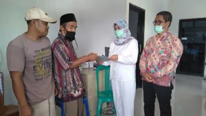 RS Medika Insani Akhirnya Respon dan Beri Kompensasi ke Warga