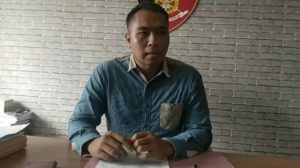 Polres Lampung Utara Tindaklanjuti Kisruh di Desa Kamplas