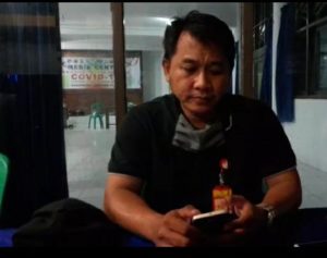 Penghuni Isolasi Corona  di Islamic Centre Lampura Berkurang Lagi