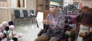 Diduga Terlantarkan Pasien, Ibu dan Bayi Meninggal Dunia di RS H. M. Yusuf Kalibalangan