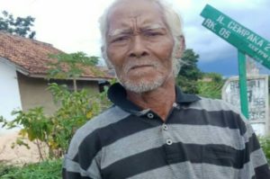 BLT -DD di Batang Hari Tulang Bawang Mengutamakan Warga Miskin