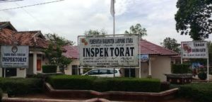 Siltap Lampura, Satu Persatu Aparat Hubungan Kerabat Mundur, Kerugian Negara?