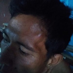 Berbekal Info Dukun, Kades di Lampung Utara Aniaya Warga