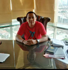 Hanura Lampung Utara Tunggu DPP Soal Ketua