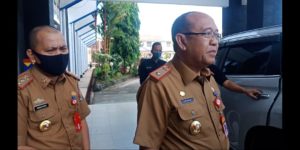 Sekkab Lampura: Pemkab Prioritas Definitifkan Bupati