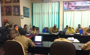 Bappelitbang Tanggamus Selenggarakan Seminar Pemberantasan Buta Aksara Al Qur’an Tingkat SD