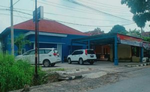 PWI Tulang Bawang Akan Bagikan 103 Paket Daging Qurban