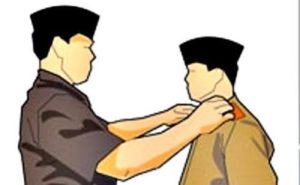 Besok Pelantikan Sekdakab Lampung Utara