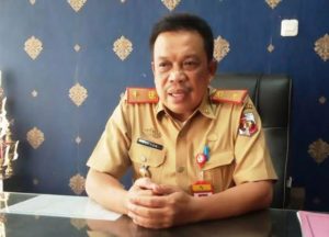 Kadis Pertanian Lampung Utara Bantah Terima Kembalian Dana Hibah Gapoktan
