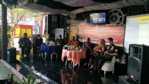 Kakanwil Kemenkum HAM Lampung Kunjungi Lapas IIA Kotabumi