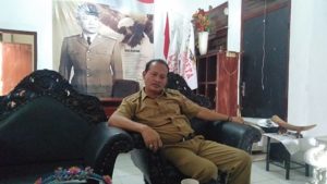 LAKI akan Bawa Persoalan  Penegak Dana Hibah Gapoktan di Wonomarto Lampura ke Polda dan Kajati