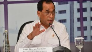 Kemenhub Gandeng PWI Tangkal Maraknya Berita Hoaks