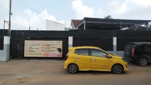 Warga Keluhkan Aktivitas PT Kejar, Non Stop 24 Jam di Kotabumi