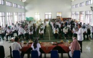 Tidak Boleh Mengajar Tatap Muka Sebelum Mendapat Rekomendasi Dinas Pendidikan dan Tim Gugus Tugas Covid-19