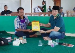 Noverisman Subing: Tokoh Desa Wajib Selesaikan Konflik