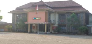 Eks Kasi di Dinas PUPR Lampung Utara Tak Pernah ‘Ngantor’ Paska OTT 2019