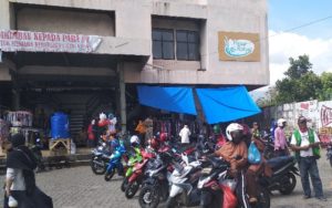 Oktober Kasus Covid-19 Bandar Lampung Meningkat 150%