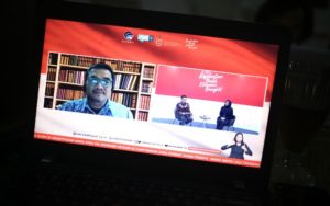 Hanya 31.5% Masyarakat Patuh Protokol Kesehatan 3M, 9,3% Tidak Patuh Sama Sekali