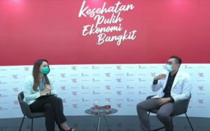 Pilih Mana..? “Mengobati Atau Mencegah”