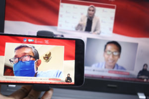 Vaksin Cara Efektif Membangun Imunitas Masyarakat