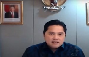 Pemerintah Telah Siapkan Sistem Satu Data Vaksinasi COVID-19