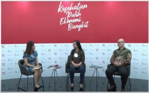 Putus Penularan Covid-19 Dengan 3M dan 3T