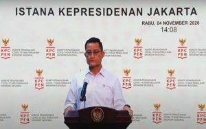 Program Pemulihan Ekonomi Nasional Klaster Perlindungan Sosial Akan Tercapai 100%