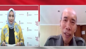 Vaksin Melindungi Masa Depan Generasi Muda Indonesia