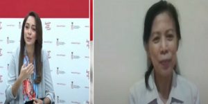 Program Imunisasi di Indonesia Terbukti Berhasil Cegah Penyakit Menular