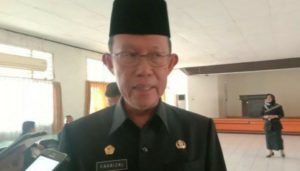 Pemprov Lampung Usulkan Penambahan Tenaga Kesehatan Untuk Menanggulangi Pasien Covid-19