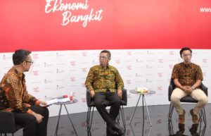 Vaksin dan Protokol Kesehatan, Seiring Proteksi Kesehatan Masyarakat