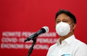 Lakukan Semua: 3M, 3T, dan Vaksinasi