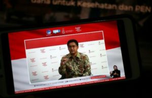 Penerima Bantuan Subsidi Upah Capai 90%