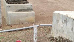 Dipanggil Dinas, Kades Mekar Asri Lampung Utara Malah Salahkan Warga yang Belum Mau Air dan Sanitasi