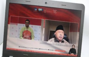 Dubes RI untuk Uni Emirat Arab: Dengan Vaksin Insya Allah Kita Akan Sehat
