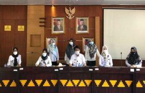 Balitbangda: Pandemi dan Pilkada 2020; Studi Rawan Konflik di Provinsi Lampung