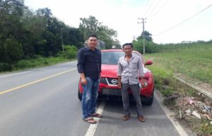 Biadab!!! Ayah Kandung Perkosa Anak Gadis Berkebutuhan Khusus