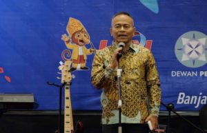 Catatan Akhir Tahun  PWI – Pusat, Kekerasan Fisik dan Digital Terhadap Wartawan Hingga Pilkada Serentak
