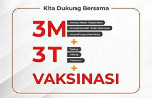 Pemerintah Belum Menetapkan Harga Vaksin COVID-19, Masyarakat Dihimbau Tunggu Informasi Resmi